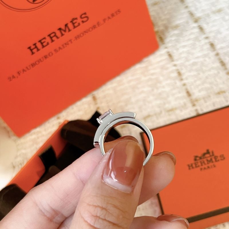 Hermes Rings